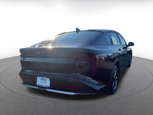 Used 2025 Kia K4 LXS image 14