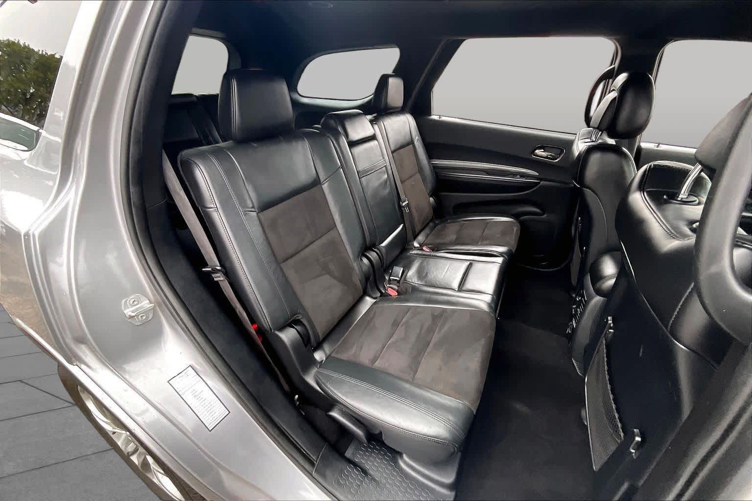 Used 2020 Dodge Durango GT AWD/4WD image 19