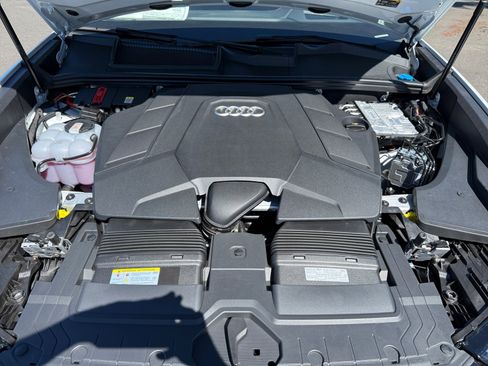 New 2026 Audi Q8 Prestige image 20