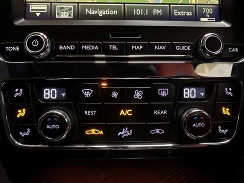 Used 2015 Bentley Continental GT V8 S image 48