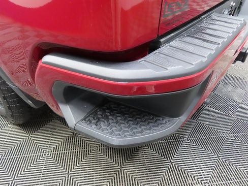 Used 2024 GMC Sierra 1500 Elevation w/ LPO, Elevation Black Package image 35