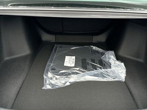 New 2026 Honda Accord Sport image 20