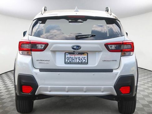 Used 2023 Subaru Crosstrek 2.5i Limited w/ Popular Package #2 image 6