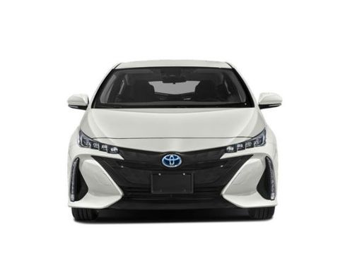 Used 2022 Toyota Prius Prime XLE FWD image 4