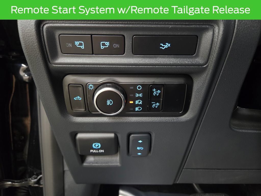 Used 2024 Ford F150 XLT w/ Equipment Group 303A High AWD/4WD image 21