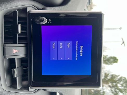 Used 2024 Toyota RAV4 LE image 50