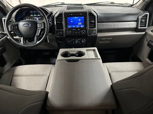 Used 2022 Ford F350 XLT w/ XLT Value Package AWD/4WD image 23