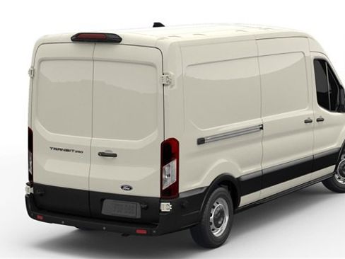 New 2026 Ford Transit 250 148 Medium Roof image 3