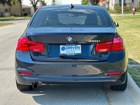 Used 2016 BMW 320i Sedan image 7