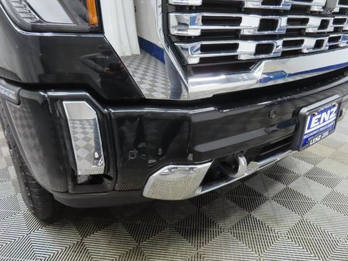 Used 2025 GMC Sierra 2500 Denali w/ Denali Reserve Package image 60