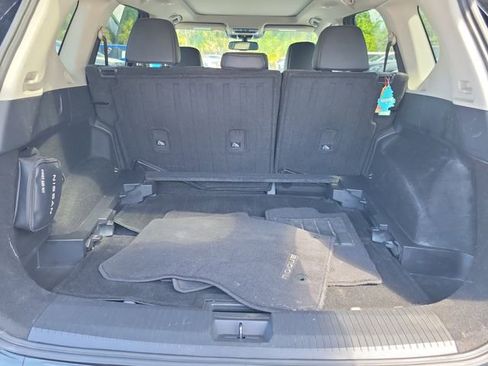 Used 2024 Nissan Rogue SL w/ SL Premium Package FWD image 8
