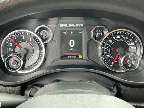 Used 2024 RAM 1500 Tradesman w/ Night Edition AWD/4WD image 31