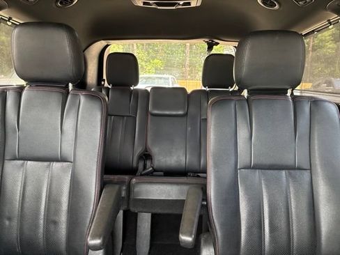 Used 2017 Dodge Grand Caravan GT FWD image 11
