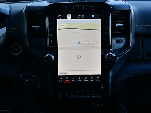 Used 2023 RAM 1500 TRX w/ TRX Level 1 Equipment Group image 22