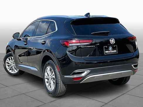 Used 2022 Buick Envision Preferred image 12