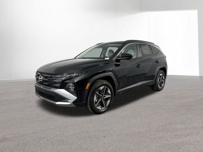 New 2026 Hyundai Tucson SEL