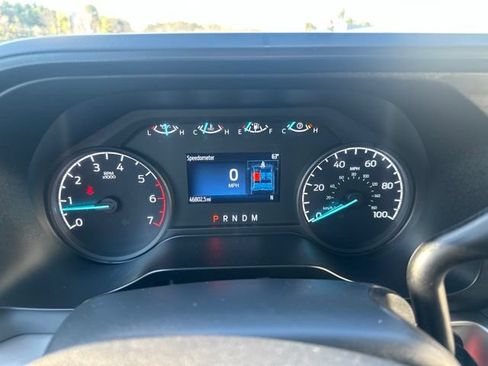 Used 2024 Ford F350 XL w/ STX Appearance Package AWD/4WD image 23