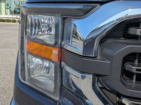 Certified 2023 Ford F150 XLT AWD/4WD image 10