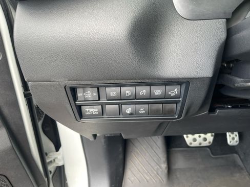 Used 2023 Toyota Tundra TRD Pro w/ Security Package (TMS) AWD/4WD image 29