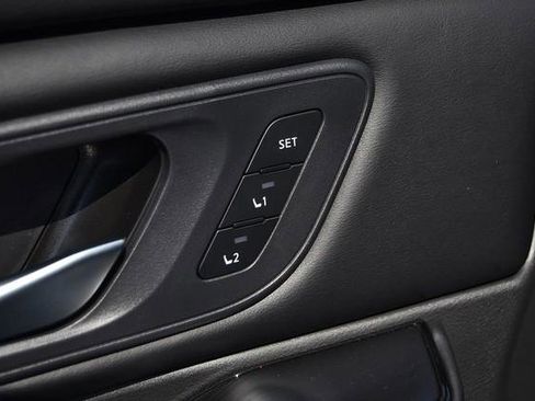 New 2026 Nissan Rogue SV w/ Rock Creek Premium Package image 10