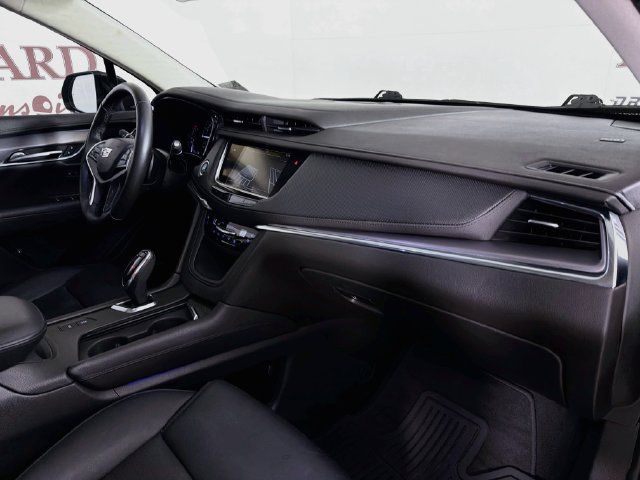 Used 2019 Cadillac XT5 Premium Luxury FWD image 36
