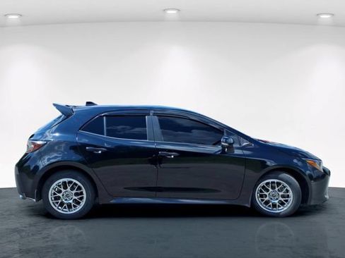Used 2021 Toyota Corolla SE FWD image 7