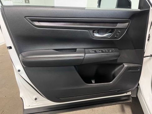 Certified 2025 Honda CR-V Sport-L image 20