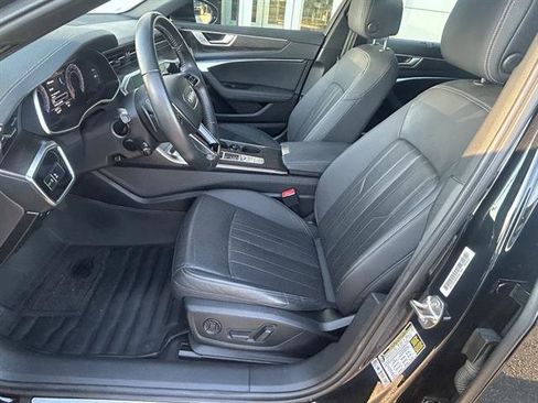 Used 2019 Audi A6 3.0T Prestige w/ Prestige Package image 10