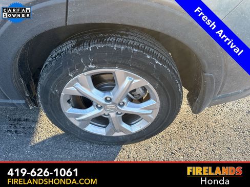 Used 2024 Honda HR-V LX image 26