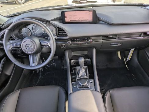 New 2026 MAZDA MAZDA3 2.5 Turbo Premium Plus image 10