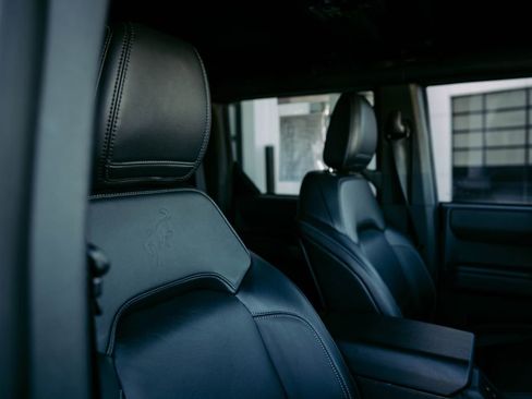 Used 2021 Ford Bronco First Edition image 15