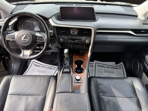 Used 2018 Lexus RX 350 AWD w/ Premium Package image 13