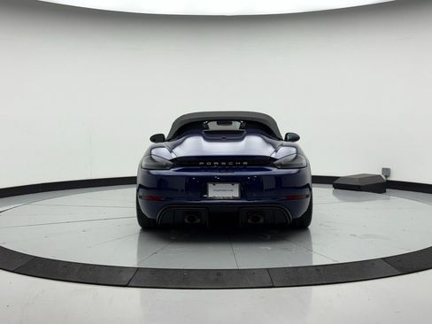 Used 2022 Porsche 718 Boxster Spyder image 10
