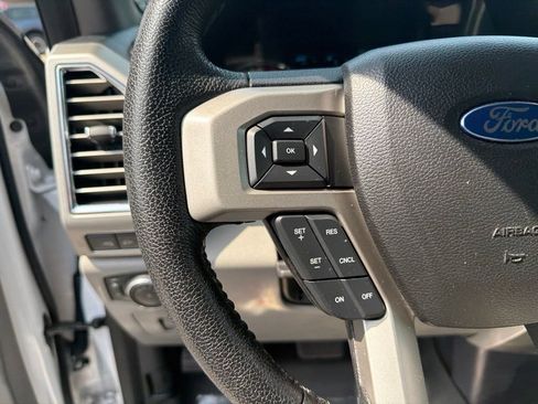 Used 2016 Ford F150 Lariat w/ Equipment Group 501A Mid AWD/4WD image 18