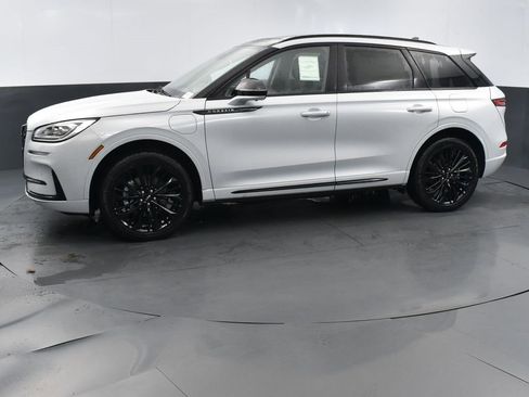 New 2026 Lincoln Corsair Grand Touring image 18