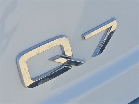 Used 2019 Audi Q7 2.0T Premium w/ Convenience Package image 11