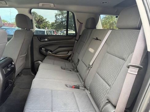 Used 2017 Chevrolet Tahoe LS RWD image 20