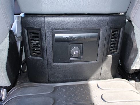 Used 2016 RAM 1500 Big Horn image 39