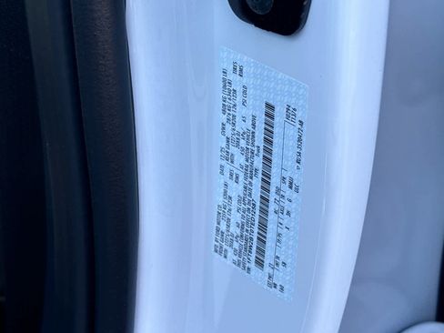 New 2026 Ford F250 Lariat w/ Chrome Package image 23