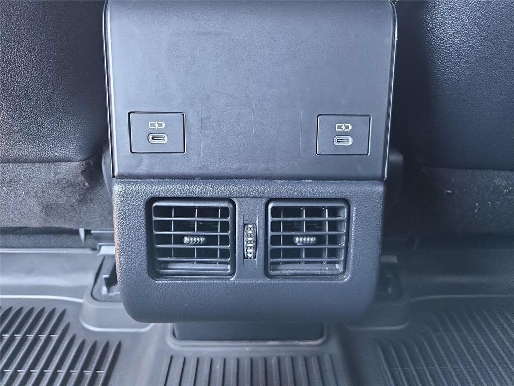 Used 2024 Toyota bZ4X FWD w/ Weather Package image 14