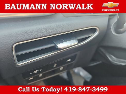 Used 2022 Hyundai Sonata SE w/ Cargo Package FWD image 39