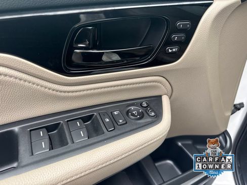 Used 2024 Honda Odyssey Elite image 25