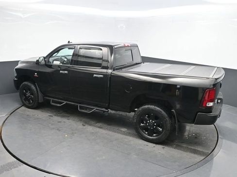 Used 2014 RAM 3500 Big Horn w/ Black Appearance Group image 26