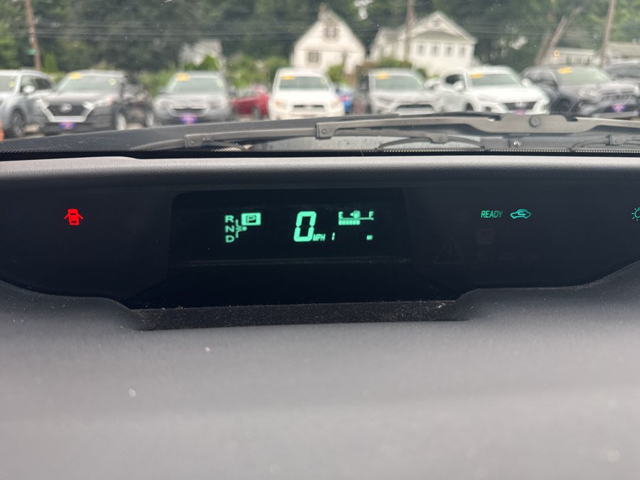 Used 2008 Toyota Prius FWD image 27