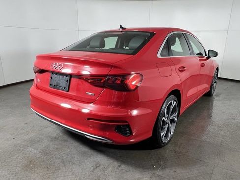 Used 2022 Audi A3 2.0T Premium w/ 18" Wheel Package image 7