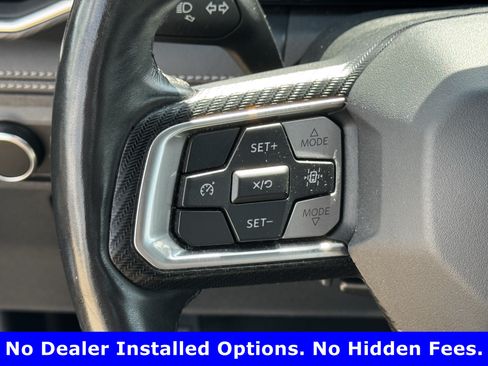 Used 2024 Ford Mustang Premium RWD image 13