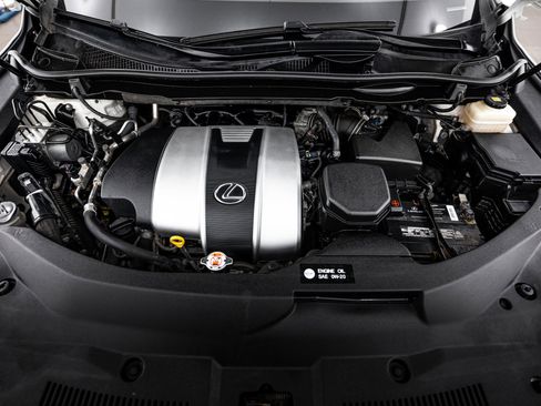 Used 2017 Lexus RX 350 AWD w/ Premium Package image 18