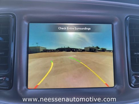 Used 2022 Dodge Challenger R/T Scat Pack image 24