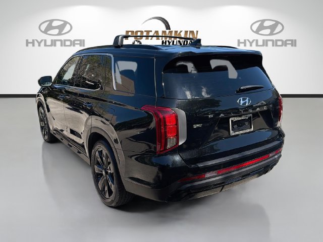 Used 2024 Hyundai Palisade XRT FWD image 7