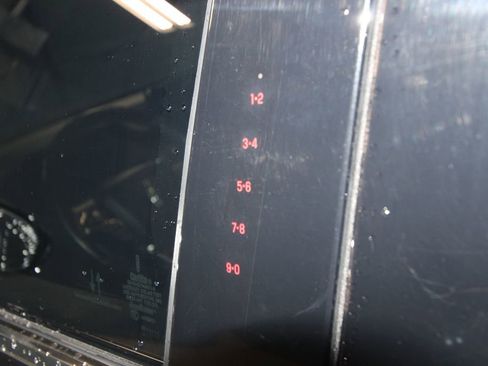 Used 2023 Lincoln Nautilus Reserve w/ Monochromatic Package image 43